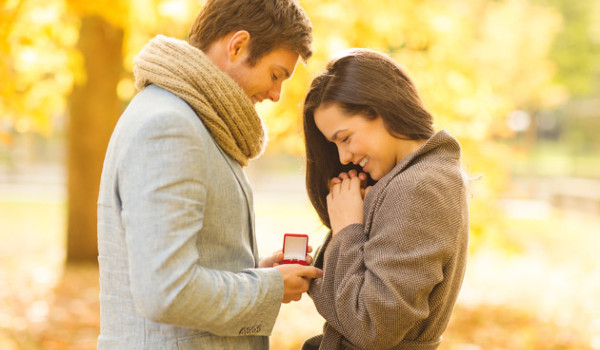 متى يقع الإنسان في الحب