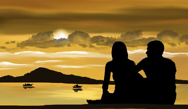 كيف أعرف أنه يحبني بصدق ؟