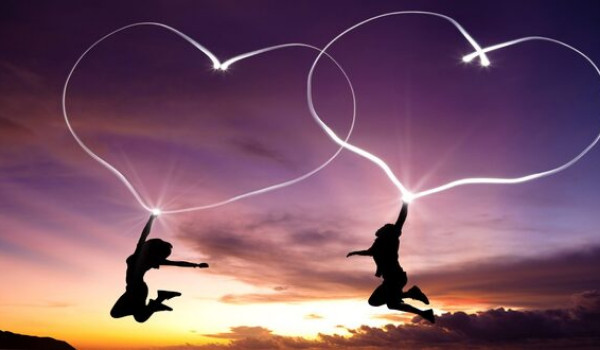 رسالة إلى كل من يحبني