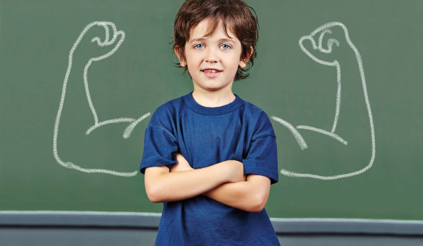 كلام جميل عن حب الأطفال