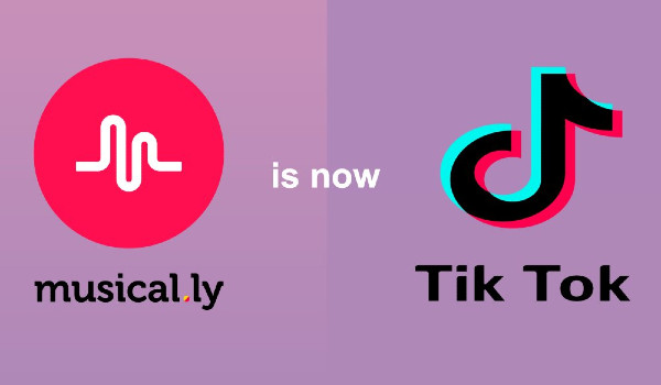 أسماء حسابات تيك توك