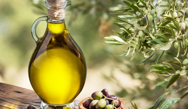 زيت الزيتون الأصلي