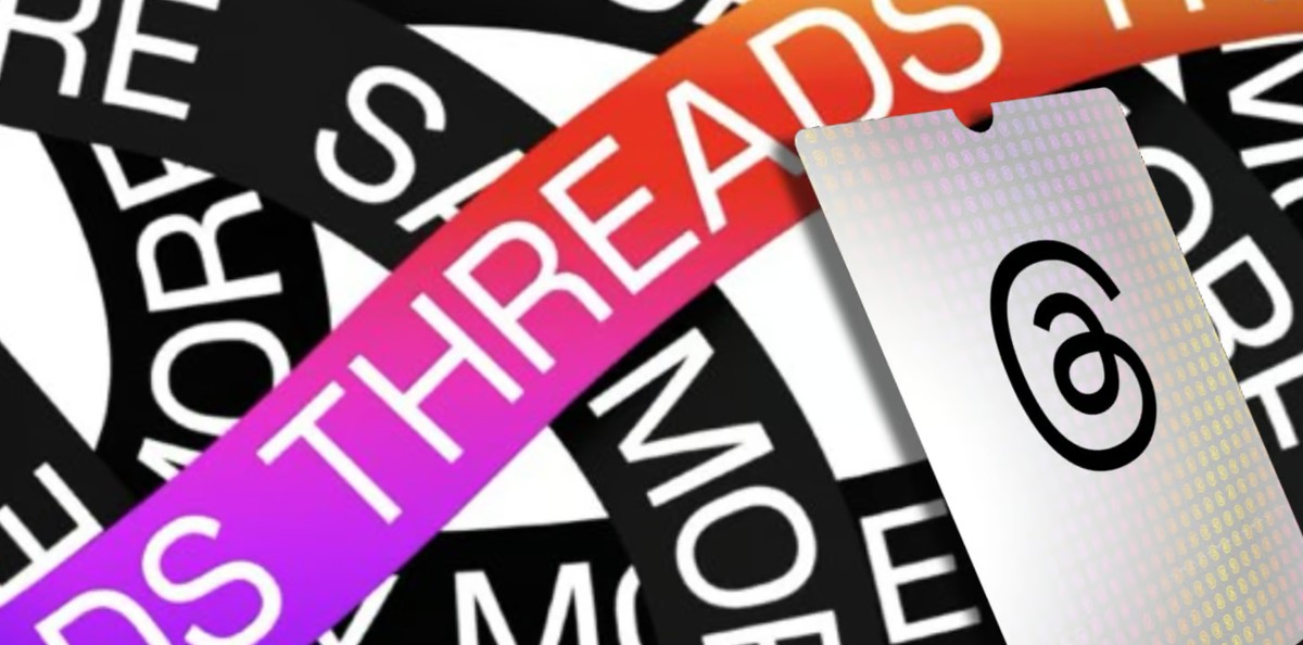 تطبيق Threads منافس لتويتر