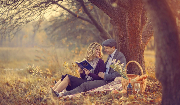 كيف أعرف أنه يحبني بصدق من حركاته ؟