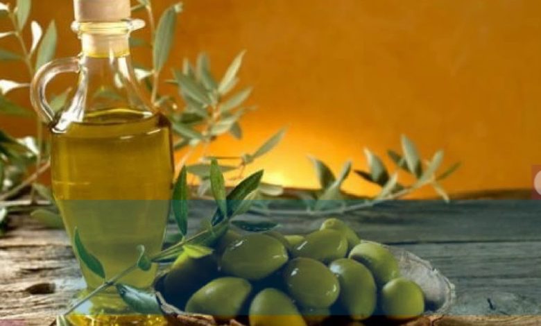 زيت الزيتون الأصلي