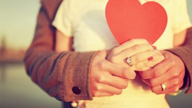 رسالة إلى كل من يحبني