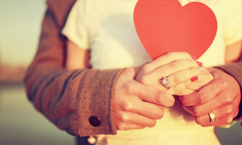 رسالة إلى كل من يحبني