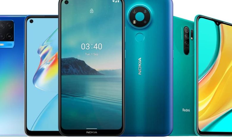 أرخص موبايل في امارات