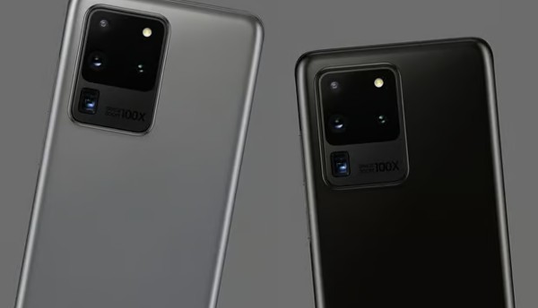 أفضل هاتف سامسونج للألعاب