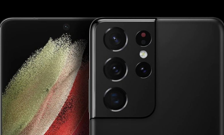 أفضل هاتف سامسونج للألعاب