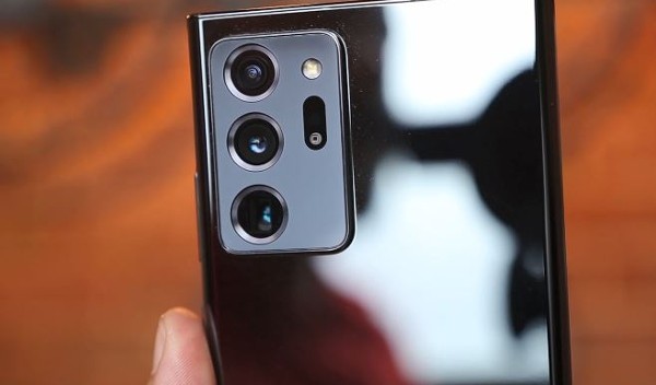 أفضل هاتف سامسونج للألعاب