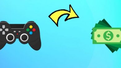 ألعاب لربح المال الحقيقي