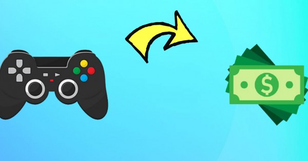 ألعاب لربح المال الحقيقي