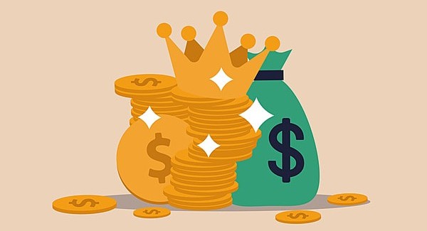 ألعاب لربح المال الحقيقي