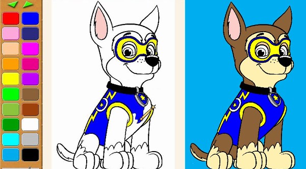 ألعاب مجانية للأطفال بدون إنترنت