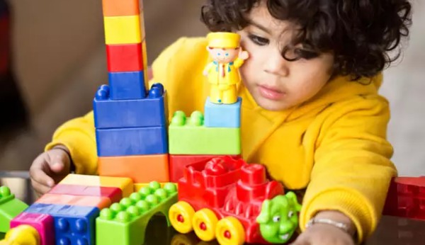 ألعاب مجانية للأطفال بدون إنترنت