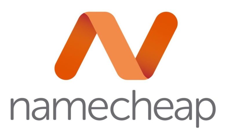 استضافة نيم شيب Namecheap