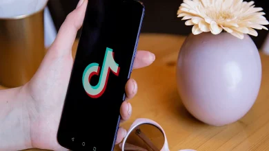 اسماء حسابات تيك توك جديدة