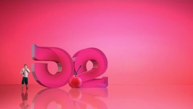 تردد قناة البغدادية دراما