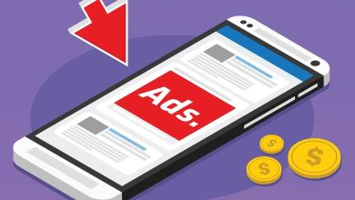 الربح من إعلانات التطبيقات