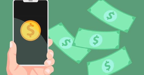 الربح من إعلانات التطبيقات