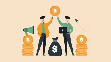 الربح من الانترنت