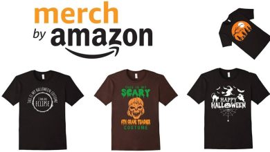 الربح من امازون ميرش