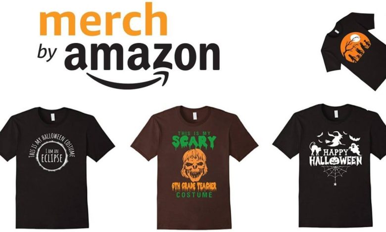 الربح من امازون ميرش