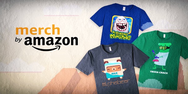 الربح من امازون ميرش