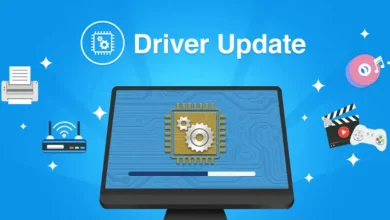 الفرق بين برامج التشغيل والبرامج التطبيقية