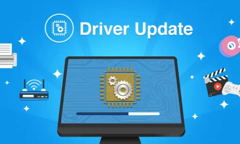 الفرق بين برامج التشغيل والبرامج التطبيقية