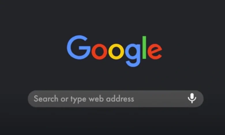 الوضع الليلي في جوجل كروم للايفون