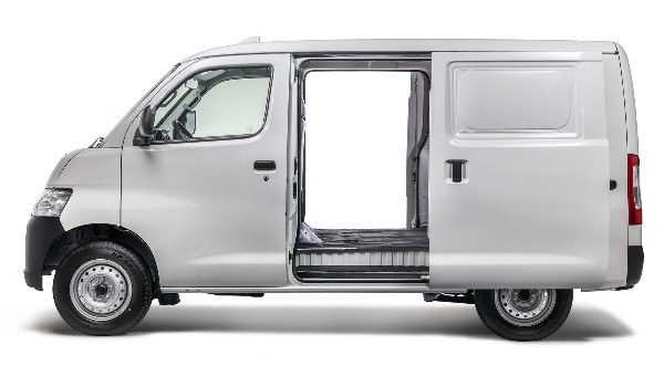 انواع سيارات تويوتا