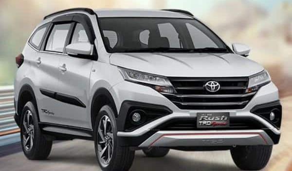 انواع سيارات تويوتا