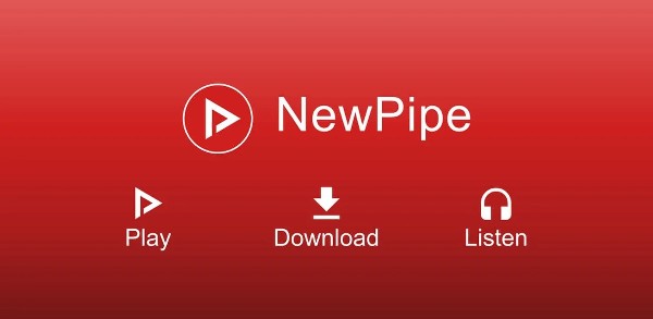 بديل اليوتيوب بدون إعلانات للاندرويد