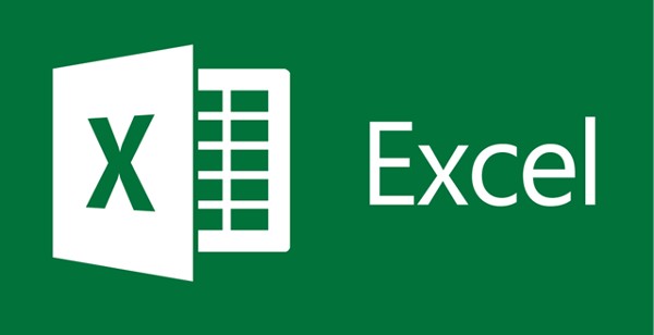 برنامج Excel للأيفون