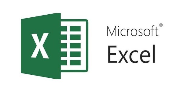 برنامج Excel للأيفون