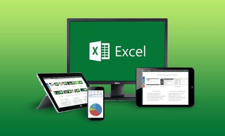 برنامج excel مجانا للكمبيوتر
