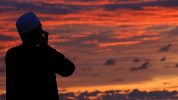 برنامج المؤذن للاندرويد