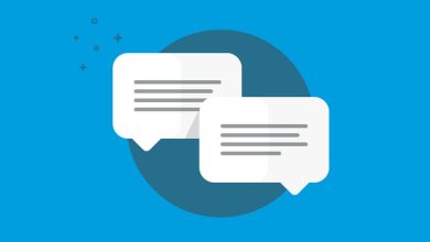 برنامج محادثات بدون رقم