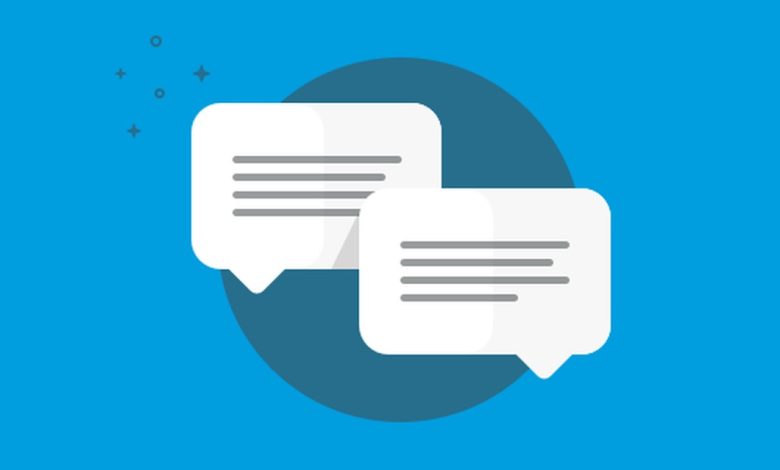 برنامج محادثات بدون رقم