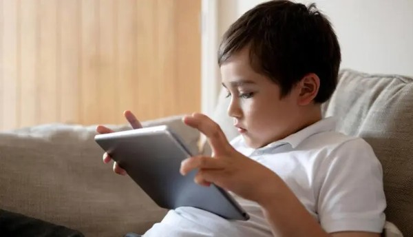 برنامج مراقبة الأطفال للاندرويد