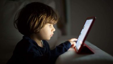 برنامج مراقبة الأطفال للاندرويد