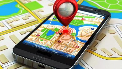 تحديد موقع شخص عن طريق GPS مجانًا