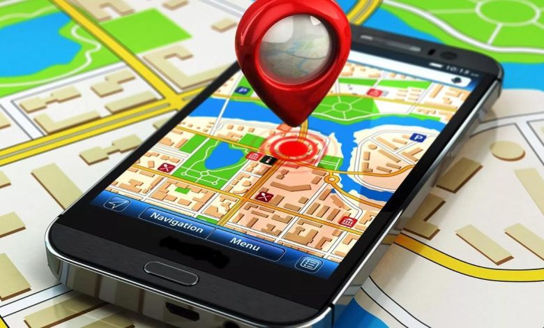 تحديد موقع شخص عن طريق GPS مجانًا