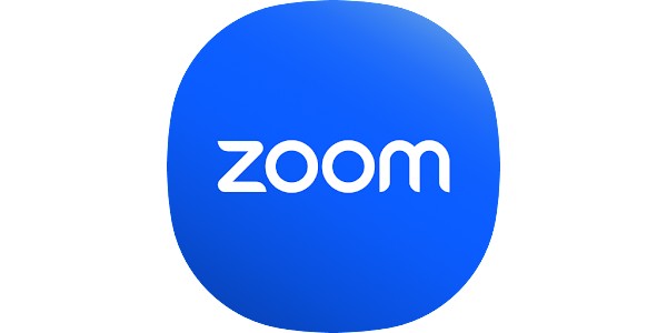 برنامج زوم على الجوال
