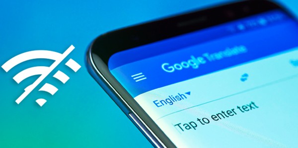 تحميل مترجم فوري بدون اتصال بالإنترنت