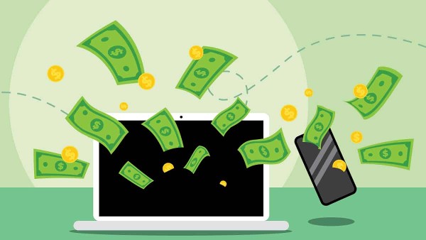 تطبيق عربي لربح المال