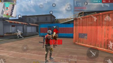 تطبيق هيد شوت فري فاير