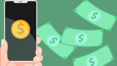 تطبيقات لربح المال